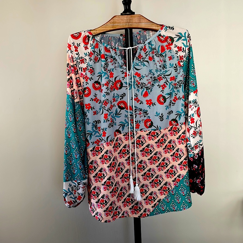 Ladies top